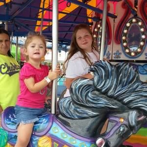 Meet your Posher, Ashley